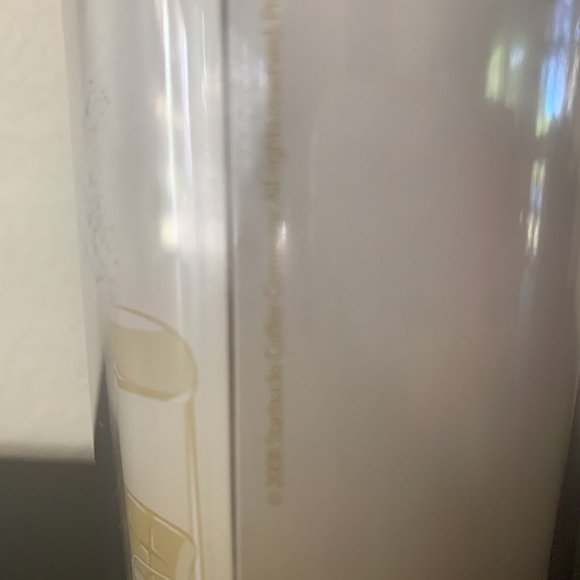 Starbucks Travel Tumbler BANGKOK CITY Thailand 12 oz Global Icon City 🆕 NEW! - Picture 2 of 9